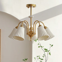 Alvia Chandelier