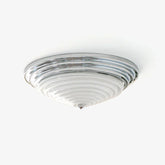 American Circle Ceiling Light