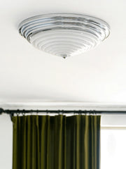 American Circle Ceiling Light