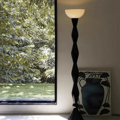 American Fashion Floor Lamp
