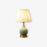 American Ice Table Lamp