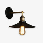 American Industrial Style Wall Lamp