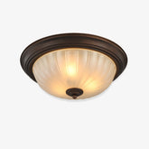 American Round Ceiling Light