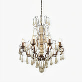 American Vintage Chandelier