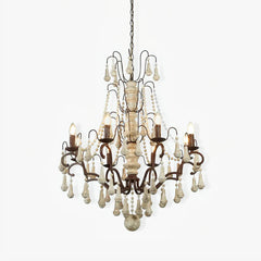American Vintage Chandelier
