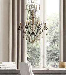 American Vintage Chandelier