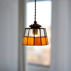 American Vintage Pendant Lamp