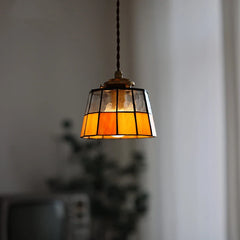 American Vintage Pendant Lamp