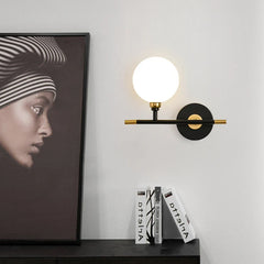 American Single Head Wall Lamp