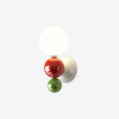 Amigo Wall Lamp