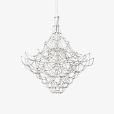 Amos Light Group Chandelier
