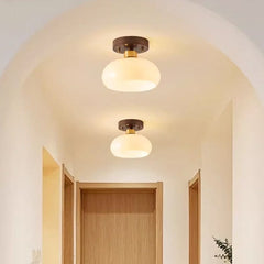 Ancient Road Ceiling Light