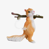 Animal Table Lamp