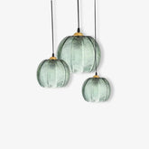 Anji Leaf Pendant Lamp