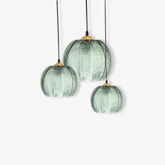 Anji Leaf Pendant Lamp