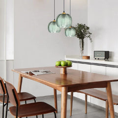 Anji Leaf Pendant Lamp