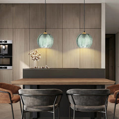 Anji Leaf Pendant Lamp