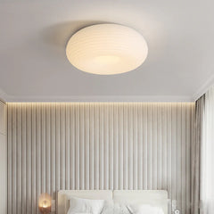 Apple Grain Ceiling Lamp