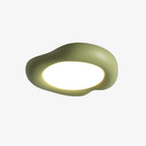 Apple Shaped Ceiling Lamp