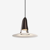 Aragon Alabaster Pendant Light