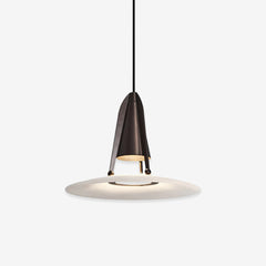 Aragon Alabaster Pendant Light