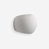 Arc Plaster Wall Lamp