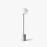 Arcana Marble Floor Lamp