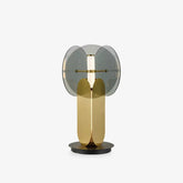 Arched Modern Table Lamp