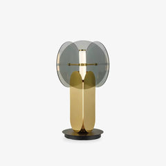 Arched Modern Table Lamp