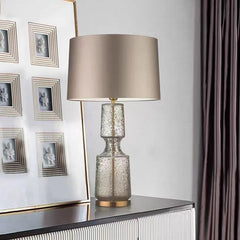 Archie Glass Table Lamp