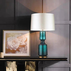 Archie Glass Table Lamp