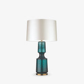 Archie Glass Table Lamp