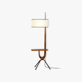 Ardent Arch Floor Lamp