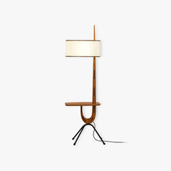 Ardent Arch Floor Lamp