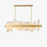 Art Deco Chandelier