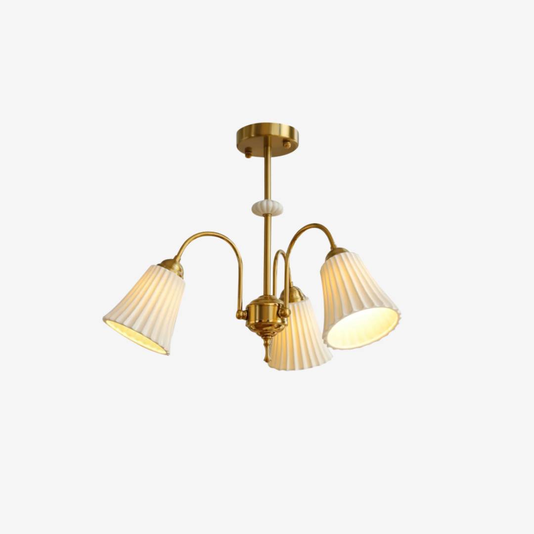 Alvia Chandelier