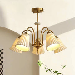 Alvia Chandelier