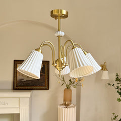 Alvia Chandelier