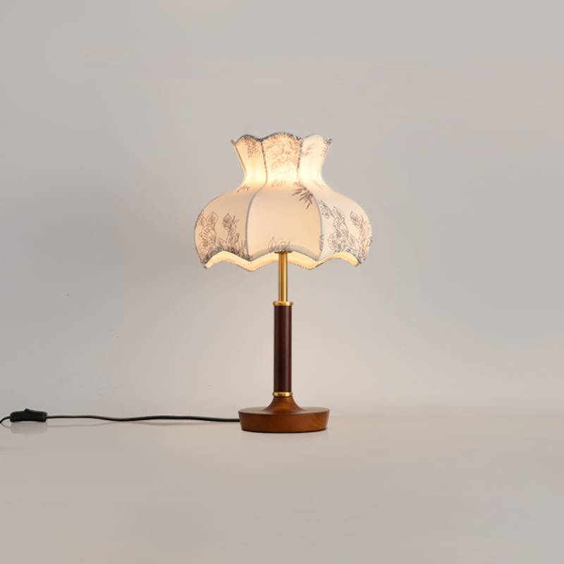 Amelia Table Lamp