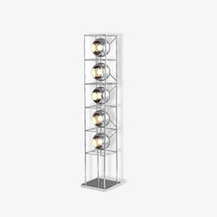 American Ball Tower Floor Lamp