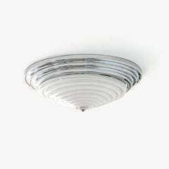 American Circle Ceiling Light