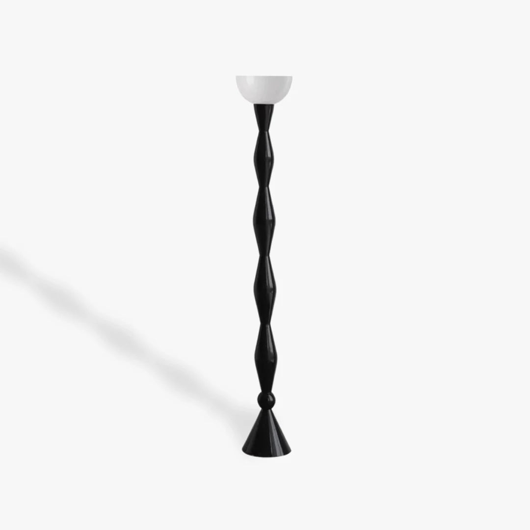 American Fashion Floor Lamp