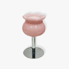 American Flower Table Lamp
