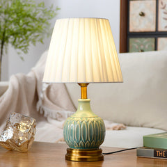American Ice Table Lamp