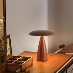 American Mogu Talbe lamp