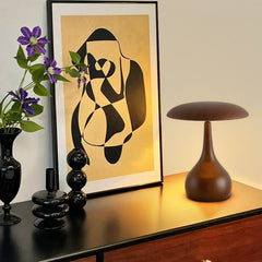 American Mogu Talbe lamp