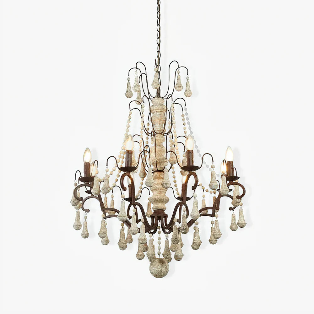 American Vintage Chandelier