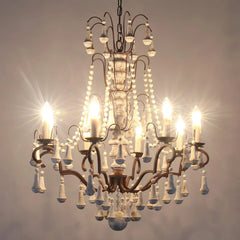 American Vintage Chandelier