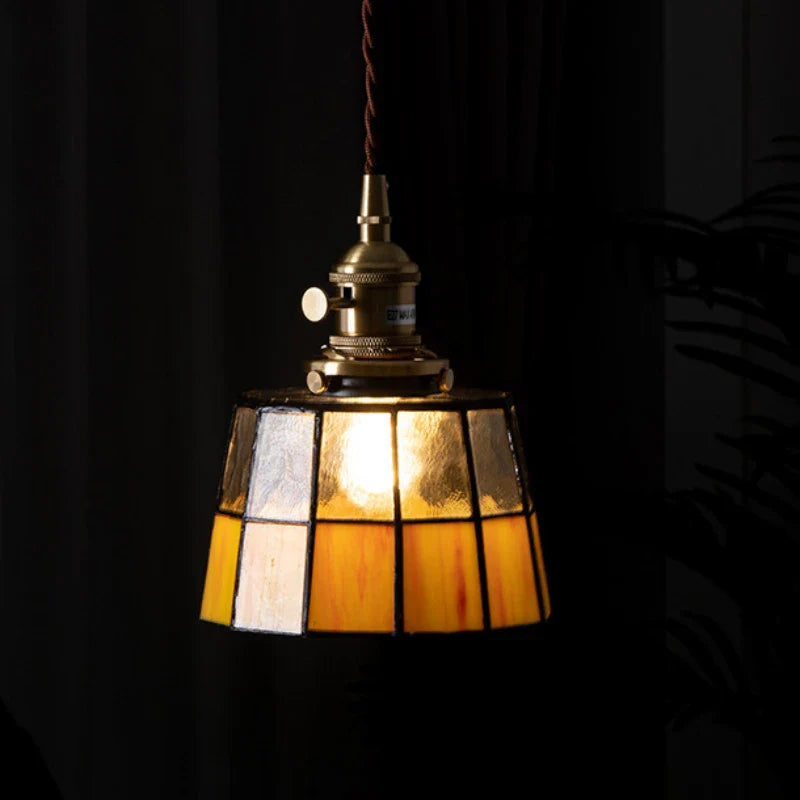 American Vintage Pendant Lamp