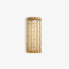 American Glass Rods Wall Lamp